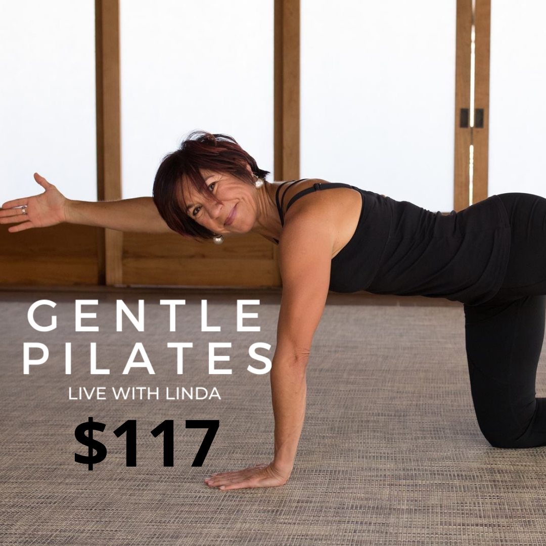 Gentle Pilates 117