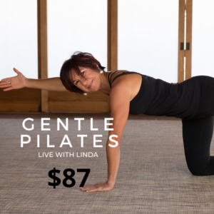 Gentle Pilates 87
