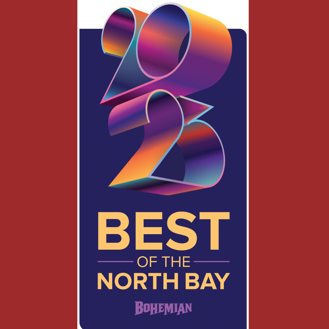 Best of North Bay 2023- Linda Burquez