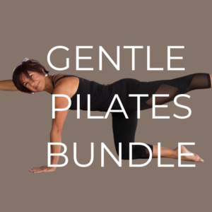 Gentle Pilates Bundle