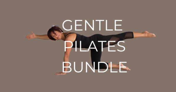 Gentle Pilates Bundle